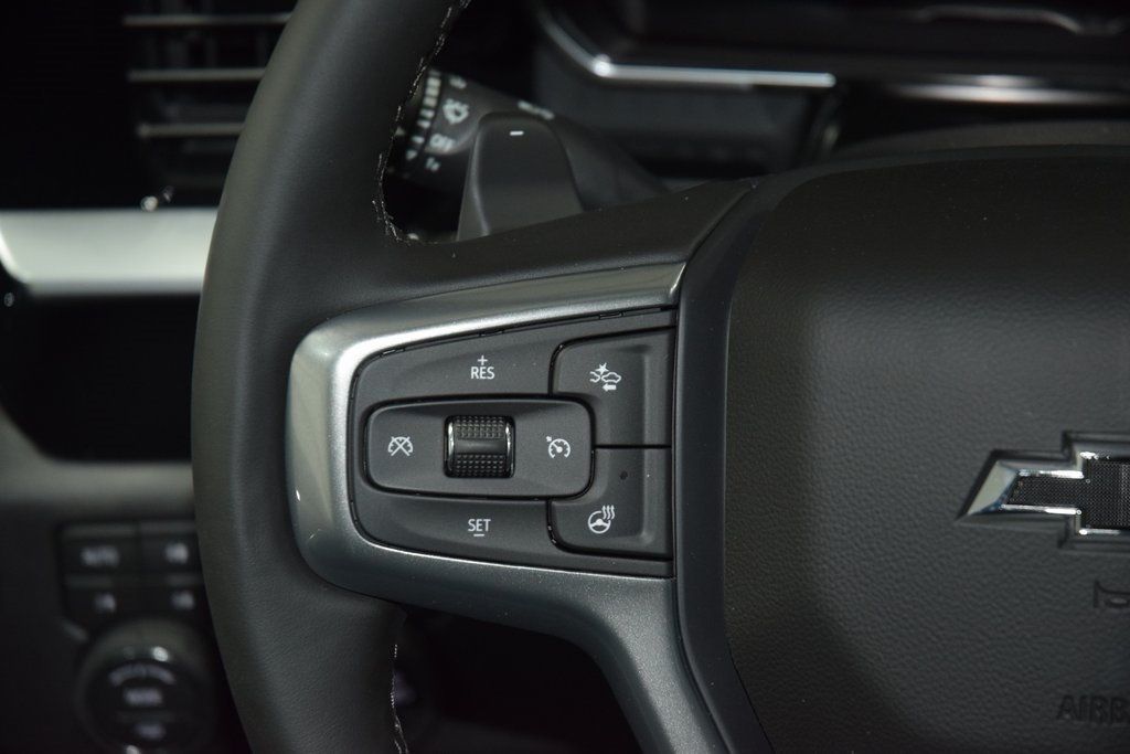 2026 Chevrolet Silverado 1500 4WD Crew Cab 147" LT Trail Boss - 22955205 - 41