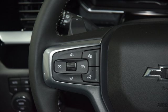 2026 Chevrolet Silverado 1500 4WD Crew Cab 147" LT Trail Boss - 22955205 - 41