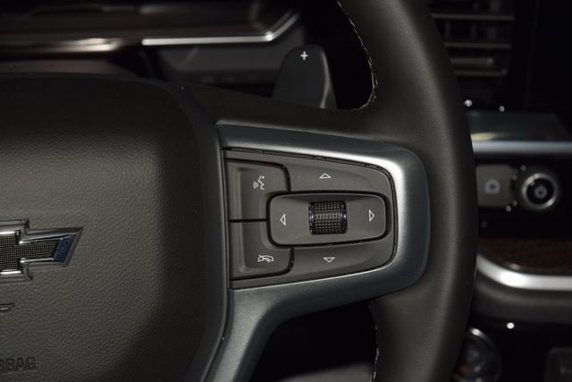 2026 Chevrolet Silverado 1500 4WD Crew Cab 147" LT Trail Boss - 22955205 - 42