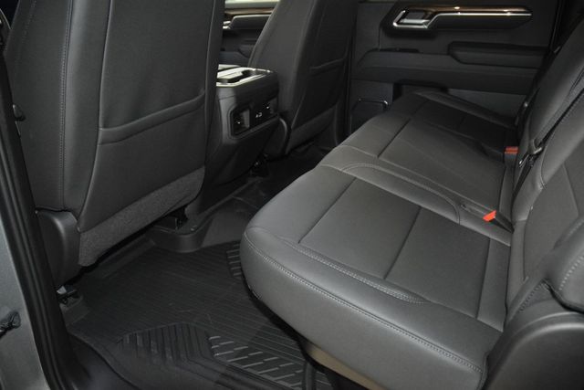 2026 Chevrolet Silverado 1500 4WD Crew Cab 147" LT Trail Boss - 22955205 - 46