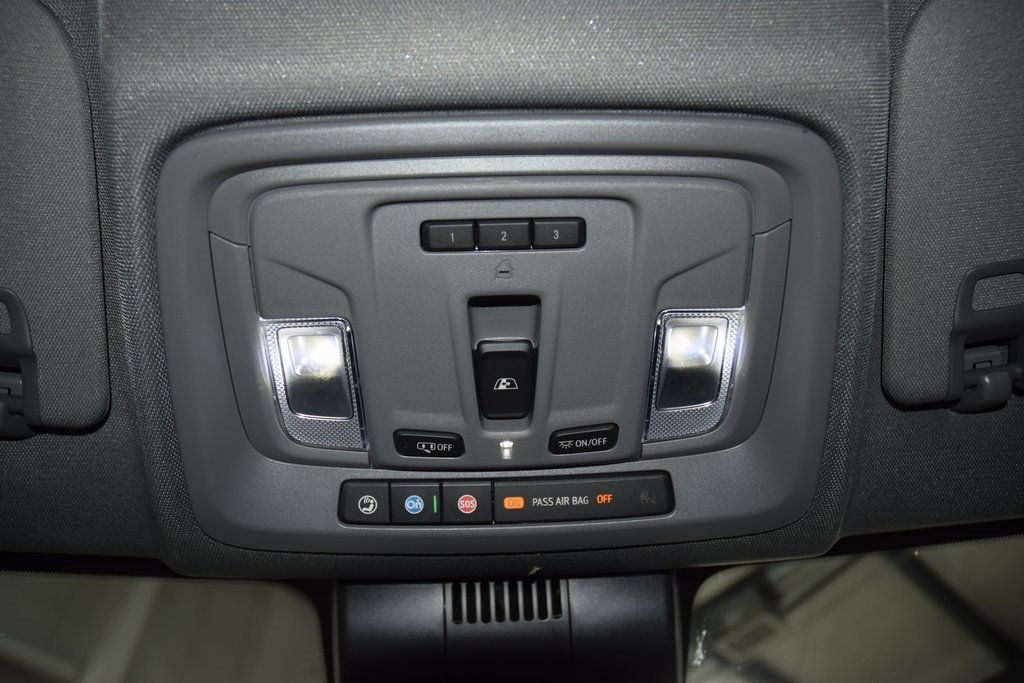 2026 Chevrolet Silverado 1500 4WD Crew Cab 147" LT Trail Boss - 22955205 - 53