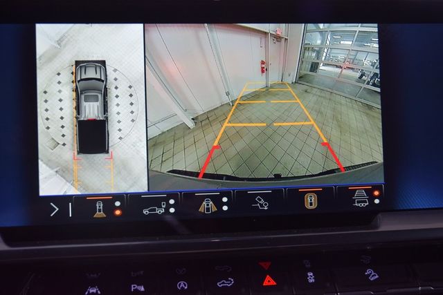 2026 Chevrolet Silverado 1500 4WD Crew Cab 147" LT Trail Boss - 22955205 - 54