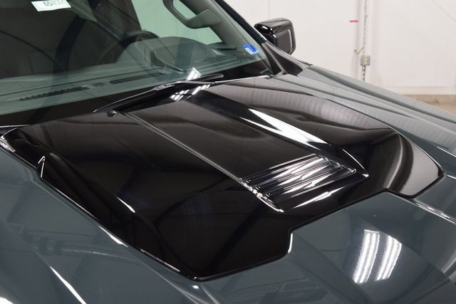 2026 Chevrolet Silverado 1500 4WD Crew Cab 147" LT Trail Boss - 22964354 - 17