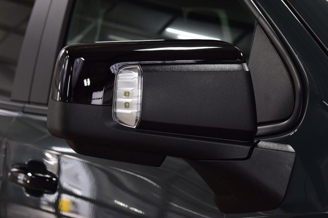 2026 Chevrolet Silverado 1500 4WD Crew Cab 147" LT Trail Boss - 22964354 - 20