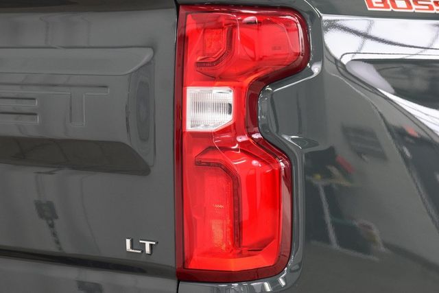 2026 Chevrolet Silverado 1500 4WD Crew Cab 147" LT Trail Boss - 22964354 - 22
