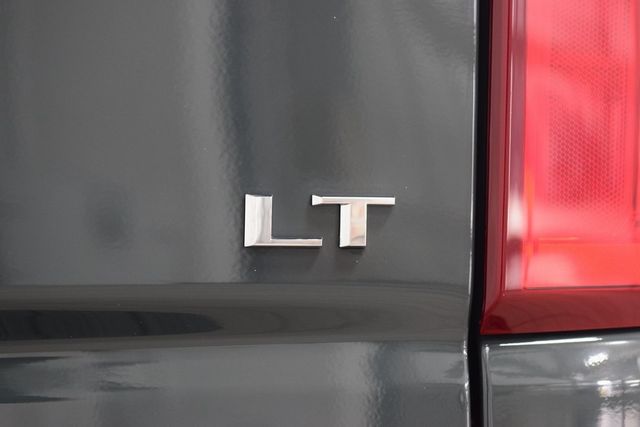 2026 Chevrolet Silverado 1500 4WD Crew Cab 147" LT Trail Boss - 22964354 - 25