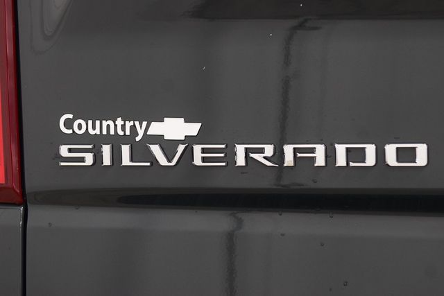 2026 Chevrolet Silverado 1500 4WD Crew Cab 147" LT Trail Boss - 22964354 - 26