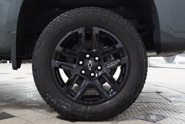 2026 Chevrolet Silverado 1500 4WD Crew Cab 147" LT Trail Boss - 22964354 - 29