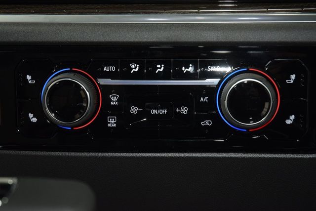 2026 Chevrolet Silverado 1500 4WD Crew Cab 147" LT Trail Boss - 22964354 - 36