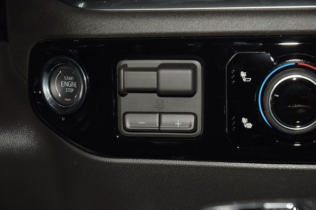 2026 Chevrolet Silverado 1500 4WD Crew Cab 147" LT Trail Boss - 22964354 - 37