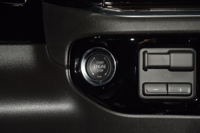 2026 Chevrolet Silverado 1500 4WD Crew Cab 147" LT Trail Boss - 22964354 - 38