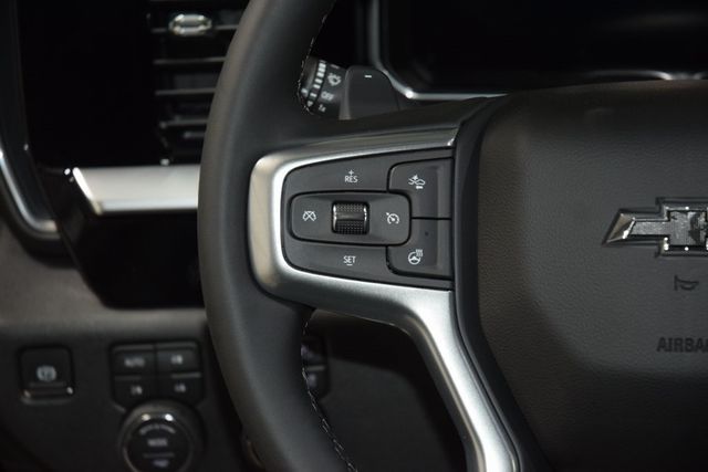 2026 Chevrolet Silverado 1500 4WD Crew Cab 147" LT Trail Boss - 22964354 - 41