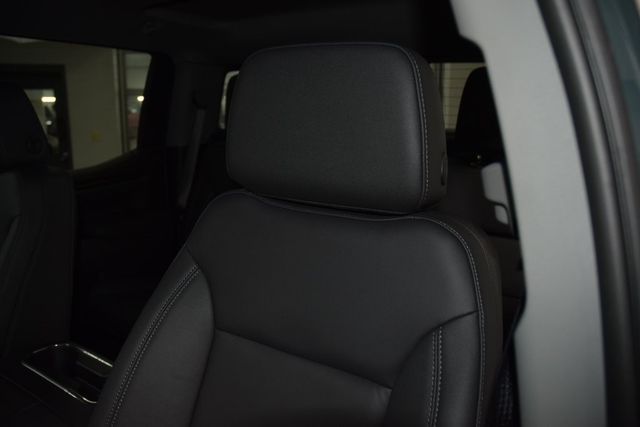 2026 Chevrolet Silverado 1500 4WD Crew Cab 147" LT Trail Boss - 22964354 - 45