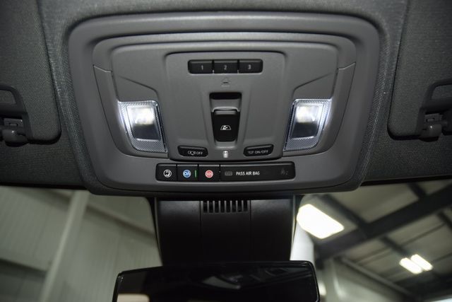 2026 Chevrolet Silverado 1500 4WD Crew Cab 147" LT Trail Boss - 22964354 - 53