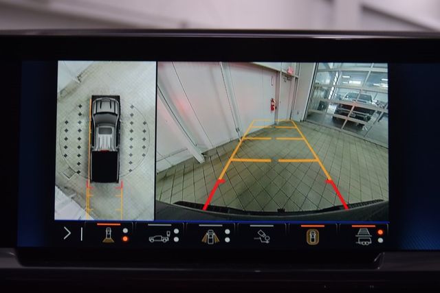 2026 Chevrolet Silverado 1500 4WD Crew Cab 147" LT Trail Boss - 22964354 - 54