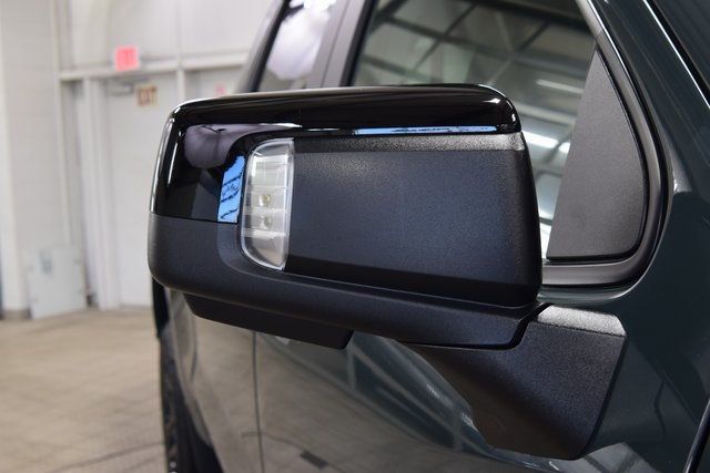 2026 Chevrolet Silverado 1500 4WD Crew Cab 147" LT Trail Boss - 22964360 - 18