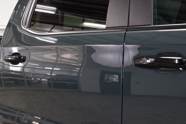 2026 Chevrolet Silverado 1500 4WD Crew Cab 147" LT Trail Boss - 22964360 - 20