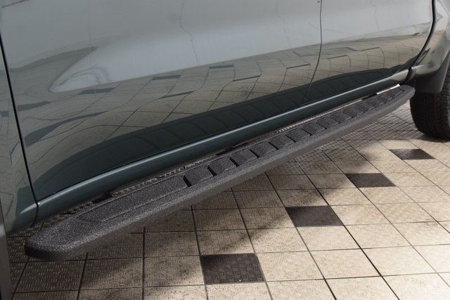 2026 Chevrolet Silverado 1500 4WD Crew Cab 147" LT Trail Boss - 22964360 - 27