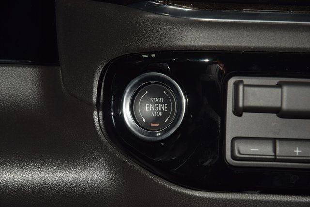 2026 Chevrolet Silverado 1500 4WD Crew Cab 147" LT Trail Boss - 22964360 - 37