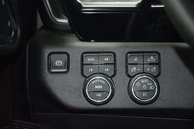 2026 Chevrolet Silverado 1500 4WD Crew Cab 147" LT Trail Boss - 22964360 - 38