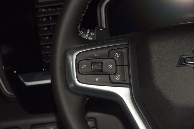 2026 Chevrolet Silverado 1500 4WD Crew Cab 147" LT Trail Boss - 22964360 - 40