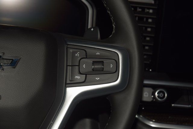 2026 Chevrolet Silverado 1500 4WD Crew Cab 147" LT Trail Boss - 22964360 - 41