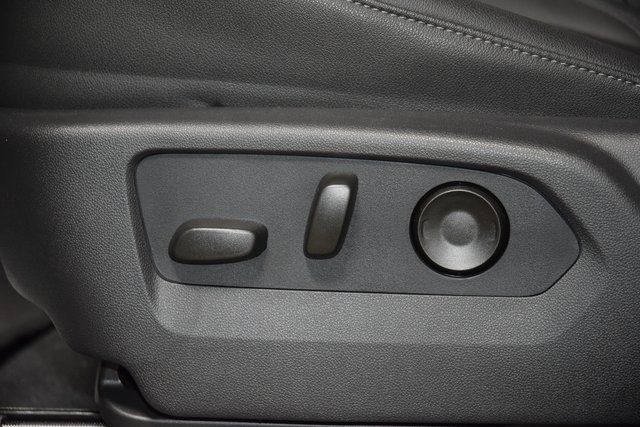 2026 Chevrolet Silverado 1500 4WD Crew Cab 147" LT Trail Boss - 22964360 - 43