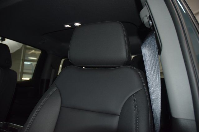 2026 Chevrolet Silverado 1500 4WD Crew Cab 147" LT Trail Boss - 22964360 - 44