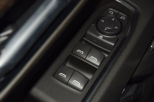 2026 Chevrolet Silverado 1500 4WD Crew Cab 147" LT Trail Boss - 22964360 - 50