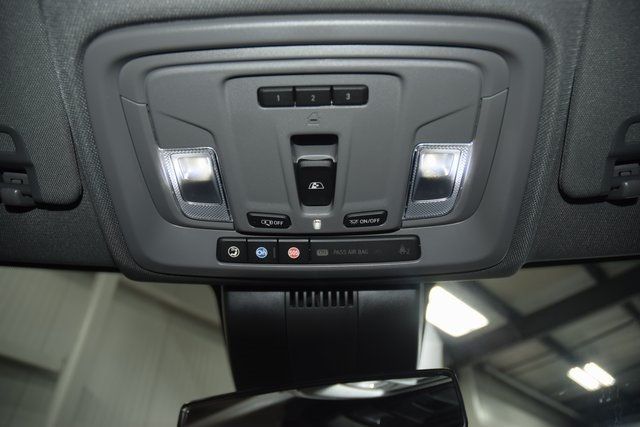 2026 Chevrolet Silverado 1500 4WD Crew Cab 147" LT Trail Boss - 22964360 - 52