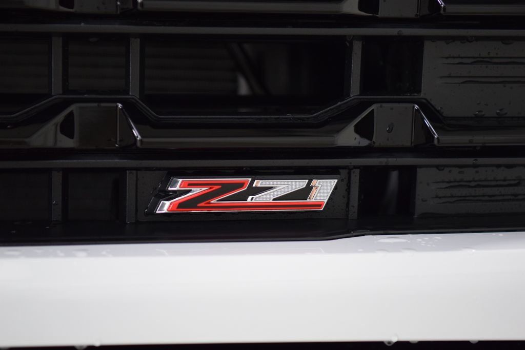 2026 Chevrolet Silverado 1500 4WD Crew Cab 147" LT Trail Boss - 22999518 - 15
