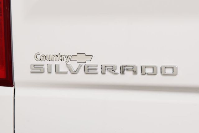 2026 Chevrolet Silverado 1500 4WD Crew Cab 147" LT Trail Boss - 22999518 - 25