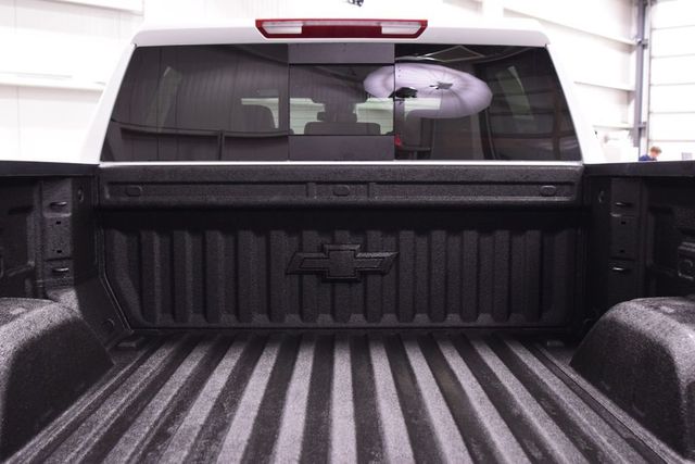2026 Chevrolet Silverado 1500 4WD Crew Cab 147" LT Trail Boss - 22999518 - 26