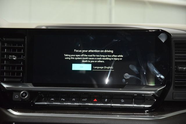 2026 Chevrolet Silverado 1500 4WD Crew Cab 147" LT Trail Boss - 22999518 - 33