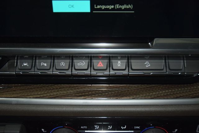 2026 Chevrolet Silverado 1500 4WD Crew Cab 147" LT Trail Boss - 22999518 - 34