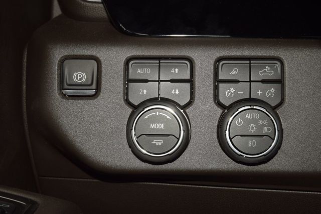 2026 Chevrolet Silverado 1500 4WD Crew Cab 147" LT Trail Boss - 22999518 - 37