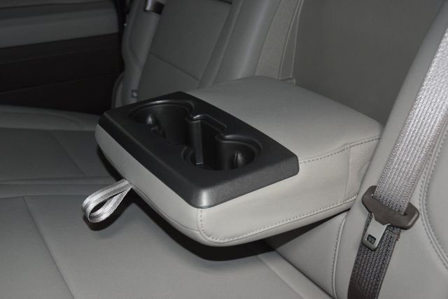 2026 Chevrolet Silverado 1500 4WD Crew Cab 147" LT Trail Boss - 22999518 - 46