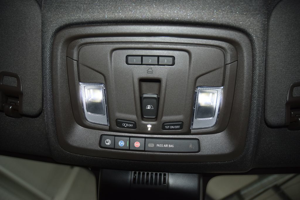 2026 Chevrolet Silverado 1500 4WD Crew Cab 147" LT Trail Boss - 22999518 - 52