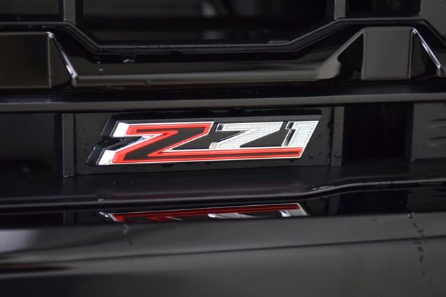 2026 Chevrolet Silverado 1500 4WD Crew Cab 147" LT Trail Boss - 22999572 - 15