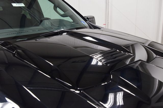 2026 Chevrolet Silverado 1500 4WD Crew Cab 147" LT Trail Boss - 22999572 - 16