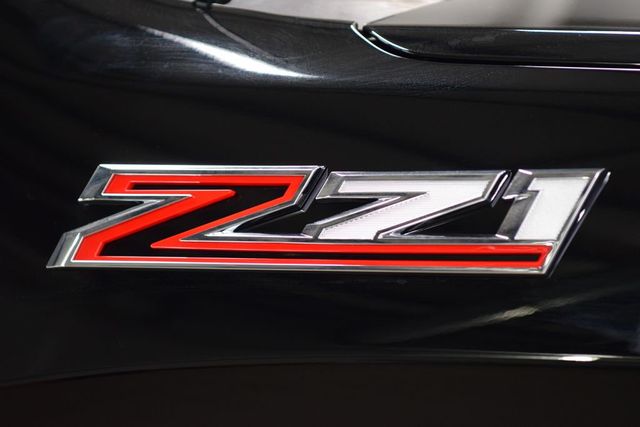 2026 Chevrolet Silverado 1500 4WD Crew Cab 147" LT Trail Boss - 22999572 - 17