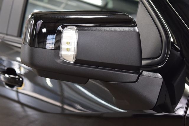 2026 Chevrolet Silverado 1500 4WD Crew Cab 147" LT Trail Boss - 22999572 - 18