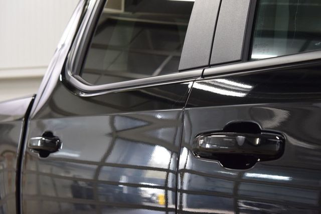 2026 Chevrolet Silverado 1500 4WD Crew Cab 147" LT Trail Boss - 22999572 - 20