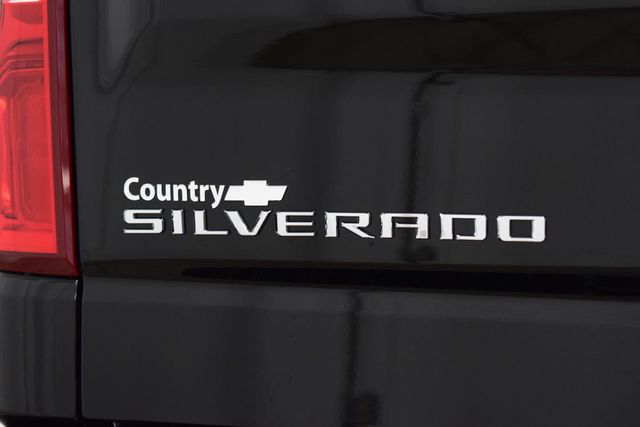 2026 Chevrolet Silverado 1500 4WD Crew Cab 147" LT Trail Boss - 22999572 - 25