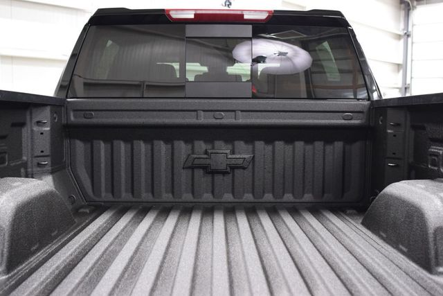 2026 Chevrolet Silverado 1500 4WD Crew Cab 147" LT Trail Boss - 22999572 - 26