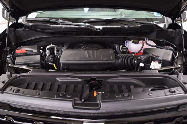 2026 Chevrolet Silverado 1500 4WD Crew Cab 147" LT Trail Boss - 22999572 - 31