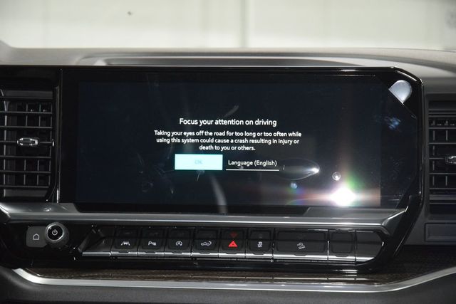 2026 Chevrolet Silverado 1500 4WD Crew Cab 147" LT Trail Boss - 22999572 - 33