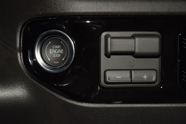 2026 Chevrolet Silverado 1500 4WD Crew Cab 147" LT Trail Boss - 22999572 - 36