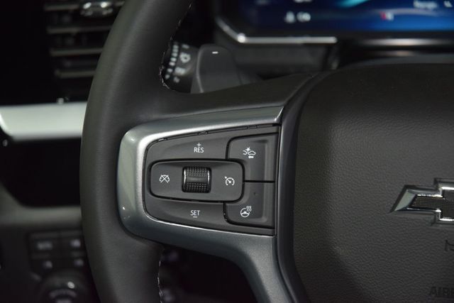 2026 Chevrolet Silverado 1500 4WD Crew Cab 147" LT Trail Boss - 22999572 - 39