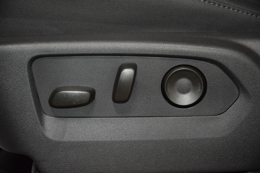 2026 Chevrolet Silverado 1500 4WD Crew Cab 147" LT Trail Boss - 22999572 - 42